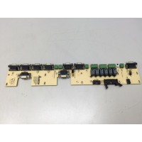 DELTA 2933025202 NT-Q Comm.Board...